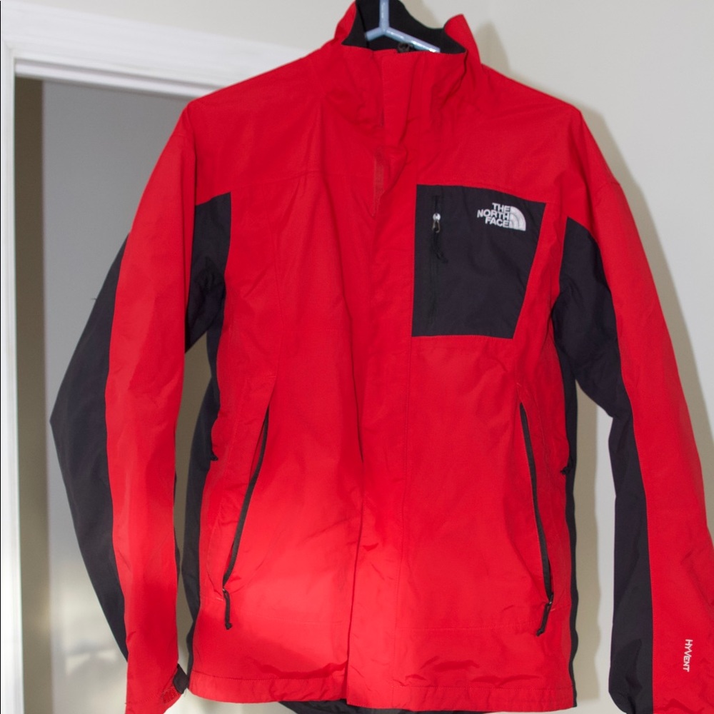 North Face Jacket
